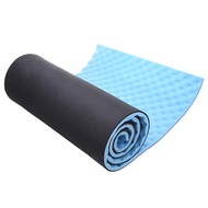 factory MrY 180*50*1.5cm Yoga Mat Cushion Mat Acupressure Relieve Back Body Pain Spike Mat Acupunctu
