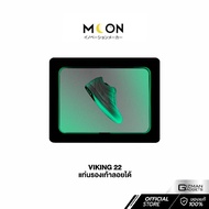 รองเท้าลอยได้ Moon รุ่น Viking 22 ด้วยเทคโนโลยีแบบ core magnetic innovation ที่แรกและที่เดียวช่วยให้