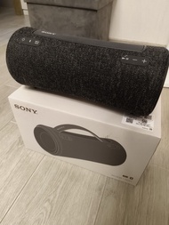 SONY XG300 藍牙喇叭