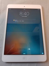 Apple iPad mini 16GB A1432