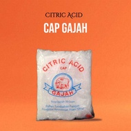 Citric acid / Citrun acid / Citrun acid / Citric acid 50g