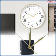 MESIN Original Seiko Wall Clock Movement/ Quartz Wall Clock Movement Sweep/ Wall Clock Movement Dura