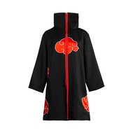 Cosplay Costume Akatsuki Robe