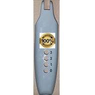 Pensonic Front Part Switch Box For Stand Fan Model PSF-4505GY PSF4505GY (Original) (Light Grey Colou