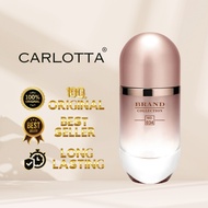 Carlotta Carolina_Herrer@ 212 VIP Rose EDP perfume