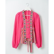 Kutubaru Funky Kebaya 2