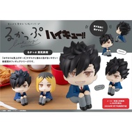 Megahouse LOOK UP SERIES HAIKYU - Tetsuro Kuro
