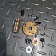 ISUZU DMAX 4JK1 2.5 VGS IHI RHV4 TURBO REPAIR KIT