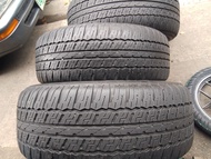 285/60)18 Bridgestone dueler ht
- Surplus DOT 2021