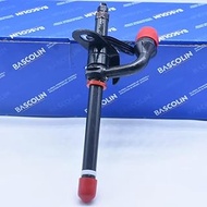 4 Pcs/Lot BASCOLIN Diesel Pencil Nozzle 29279 Fuel Injector RE44508 RE48786 SE500826 6068H for JD En