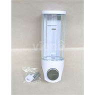 Agusto Liquid Soap Holder