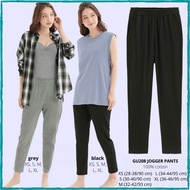 Women's Branded Jogger PANTS - GU208 JOGGER PANTS