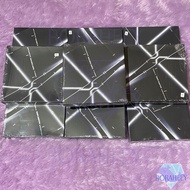 [READY] OFFICIAL ALBUM SEVENTEEN COMPACT CXM MINGYU SCOUPS DEAR VERSION CARAT VERSION DARE DEVIL SPI