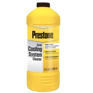PRESTONE 🇺🇸 TOTAL COOLING SYSTEM - RADIATOR FLUSH & CLEANER (946ML)
