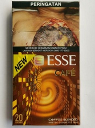 Esse Cafe 1 Slop