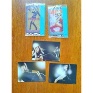 GIRLS' GENERATION Photocards (ON HAND)