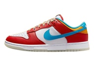 Nike mens Dunk Low Retro