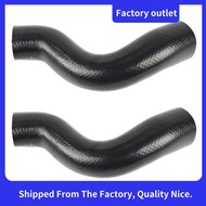 Intercooler Outlet Air Hose Car Intercooler Outlet Air Hose 14099W000P 1505A775 for   Sport L200 Tri