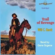 Trail of Revenge Will C Knott