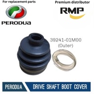 PERODUA Drive Shaft Boot Cover (Outer) for Perodua Kancil /Kelisa /Kenari /Kembara /Viva