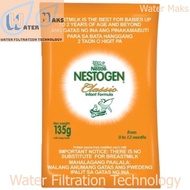 Nestogen Classic 135g for 0-12 Months Old Infant Formula