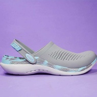 รองเท้าCrocs รุ่น 360เพิ่งเข้ามาใหม่ สินค้านี้ถ่ายจากภาพจริง 100% Crocs LiteRide Clog แท้ หิ้วนอก ถู