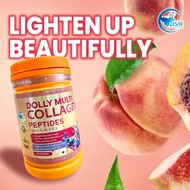 dolly multi collagen