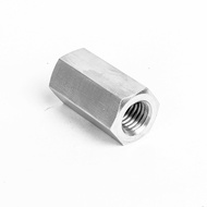 Pneumatic Copper Joint Plumbing Pipe Joint Outer Six Inner Screw Two-way Inner Joint 1 Point/2 Point