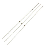 LED バックライトストリップ UN75NU6080F UE75RU7025 UE75RU7100 UE75NU7100 UN75NU7100 UN75NU6900 UA75RU7100 UA75RU