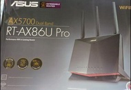 ASUS AX86U PRO WiFi 6