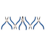 (Tool RP-SET.2) Parktool SET of 5 small opening pliers