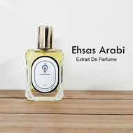 Parfum Ehsas Arabi 50ml Extrait De Parfum