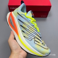 Times News News New York Marathon FuelCell SC Elite V3 Breathable Running Shoes mrcell3 QK2J