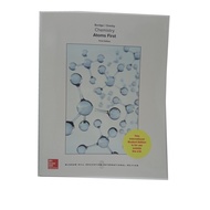 Chemistry: Atoms First
