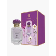 💯% Original, DIGNITE FLEURIA PERFUME 50ML EDP - For Him