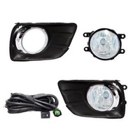 FOGLAMP LANDCRUISER/ PRADO FJ150 2010