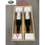 LAND ROVER ( L405 )  , RANGE ROVER SPORT , RANGE ROVER SVR FRONT AIR MATIC / AIR SUSPENSION