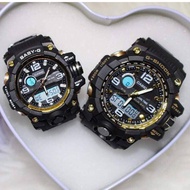 G SHOCK COUPLE SET BABY G AND G SHOCK TOP SALE HOTTTT