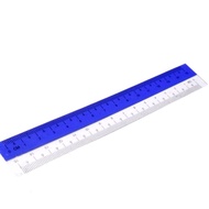 Pembaris Sekolah School Ruler 15cm