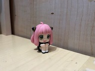 安妮亞擺設