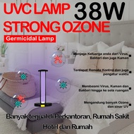 Lampu UVC STERILIZER OZONE 38Watt | GMC03