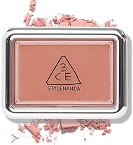 [3CE Official] New Take Face Blush Cheek Blush Blush Blush Powder Blusher Refreshing Face Color High