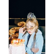 Winter Poster Aespa Collectibles kpop Gift Korean Star Room Pictures Decorations Wall Posters