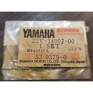 Yamaha Y80 ET (23V) Slide Needle (1 Set) NOS 23V-1490J-00 * Japan * 17