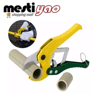 PVC Pipe Cutter 35mm/Plumbing Tool/PVC Cutter/Pemotong Paip PVC