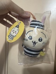 監獄兔 usagi