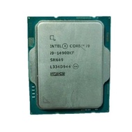 I9-14900KF Generasi ke-14 1700 Pemproses CPU tanpa casing