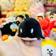 Keychain fish anemone sea