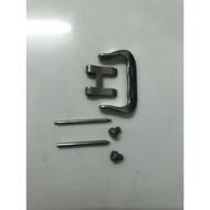 Casio G-Shock DW-8200 Frogman Buckle And Deco Stud Set