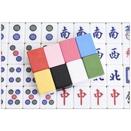 Automatic Mahjong Tiles For Automatic Mahjong Table